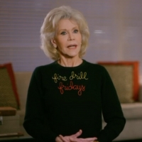 BWW Exclusive: Jane Fonda Discusses Cultural Impact in New Documentary STILL WORKING…