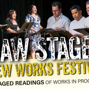 History Theatre Reveals Raw Stages Festival Line-Up Photo