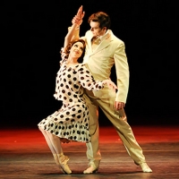 Pittsburgh Ballet Brings New Ballet THE GREAT GATSBY to Northrop Photo