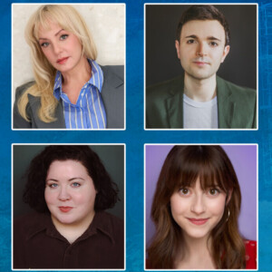 Wendi McLendon-Covey to Lead PRAIRIE PARK Industry Reading Photo