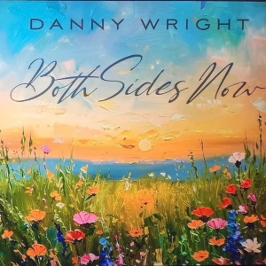 International Composer And Steinway Artist Danny Wright Releases New Album BOTH SIDES Photo