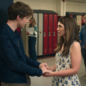 Photos: First Look at Season 3 of Netflix's MY LIFE WITH THE WALTER BOYS Photo
