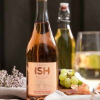ISH The New Non-Alcoholic Wine, Spirits, & Cocktails Brand Now Available in U.S.