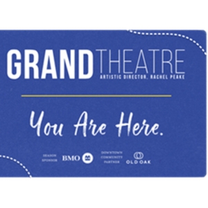 Grand Theatre Reveals Key Artists For 2025/26 Season Photo