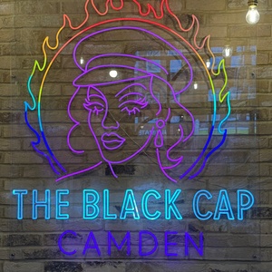 The Black Cap To Reopen In Camden After Decade-Long Community Campaign Photo
