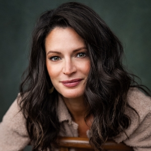 Interview: Chatting with Jackie Burns of DEAR EVAN HANSEN at The Muny Photo