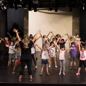 TADA! Youth Theater Announces Fall Semester Classes & Open House Photo