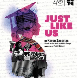 JUST LIKE US West Coast Premiere Extended at Latino Theater Company Photo