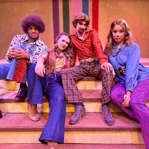 Millbrook Playhouse to Close Out Summer With 8-TRACK: Sounds of the '70s In Concert Photo