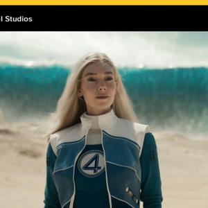 Sophie Flay Covers AVENGERS: DOOMSDAY Record, Prince George & Camp Rock 3 on GMA POP NEWS
