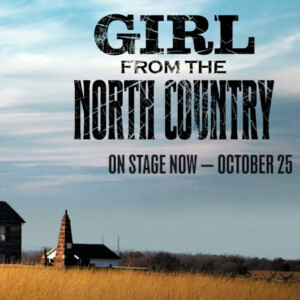Video: GIRL FROM THE NORTH COUNTRY at Arden Theatre Photo