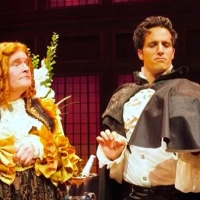 VIDEO: Get a First Look at DRACULA: A COMEDY OF TERRORS at the Maltz Jupiter Theatre
