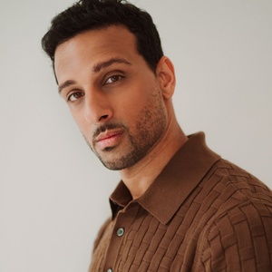 Ari'el Stachel to Host 2026 Broadway Junior Student Celebration Photo