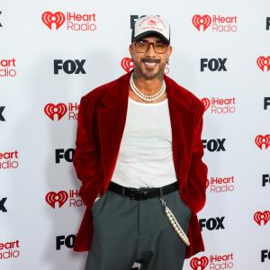 AJ McLean Releases 'Into Your Heart' From Upcoming LP SEX, LOVE & MONEY Photo