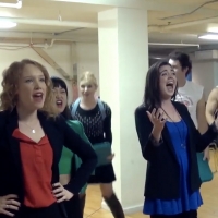 Broadway Rewind: HEATHERS Gets Ready for a Beautiful Freakin' Run Off-Broadway Video