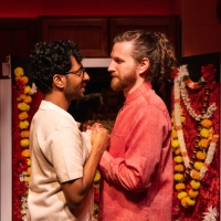 Review: A NICE INDIAN BOY at Olney Theatre Centre Video