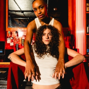 New Play CATACOMBS to Have World Premiere at Dorothy Photo