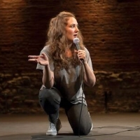 Off-Broadway's Cherry Lane Theatre to Reopen With Jacqueline Novak's GET ON YOUR KNEE Photo