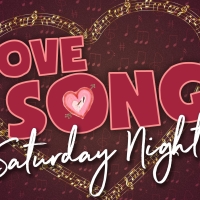 54 Below to Present New Monthly Series LOVE SONG SATURDAY NIGHT Video