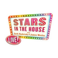 STARS IN THE HOUSE to Host Game Night With Casts of LITTLE HOUSE ON THE PRAIRIE & THE Photo