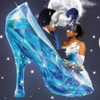 African-American Shakespeare Company's CINDERELLA Returns To The Herbst