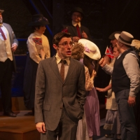 Review: PARADE Marches Into Seacoast Repertory Theatre