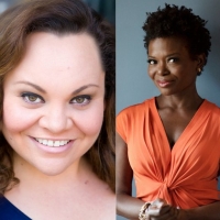 Orfeh, Andy Karl, Keala Settle, and LaChanze Will Join The Seth Concert Series Video
