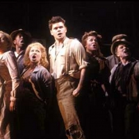 VIDEO: Drama Desk Nominations, PLUS a URINETOWN Reunion on STARS IN THE HOUSE Photo
