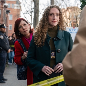Comprehensive Guide to Broadway Actors in CBS's Hit Series ELSBETH