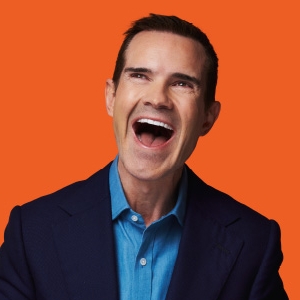 Jimmy Carr Adds Second Show at Southern Theatre in October Photo