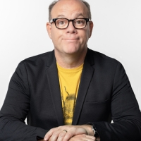 Tom Papa Returns To Thousand Oaks in November