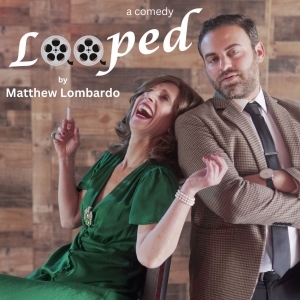 Tallulah Bankhead Returns In LOOPED at Beckett Theatre Interview