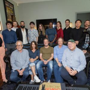BMI Wraps Second Annual Composer Lab With Eight Emerging Composers Photo