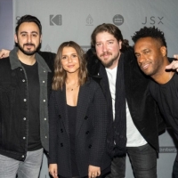 MAMMOTH FILM FESTIVAL Set For Takeoff March 2-6, 2023