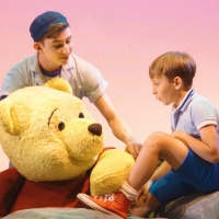 VIDEO: Check Out a New Clip of WINNIE THE POOH at the Hundred Acre Theatre Photo