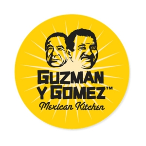 Guzman Y Gomez Mexican Kitchen Celebrates Cinco De Mayo With $3 Frozen Margaritas And