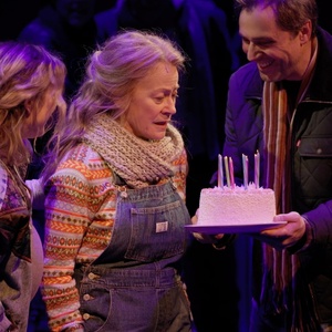 Video: Louise Pitre Leads Canadian Premiere of KIMBERLY AKIMBO Photo