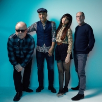 VIDEO: Pixies Release 'Human Crime' Music Video Photo