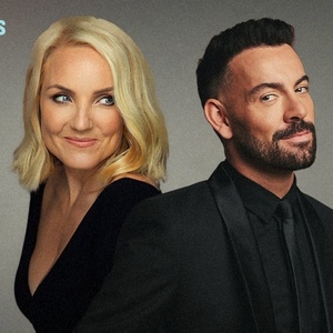 Kerry Ellis and Ben Forster Concert at Sony Hall Rescheduled for Spring 2026 Photo
