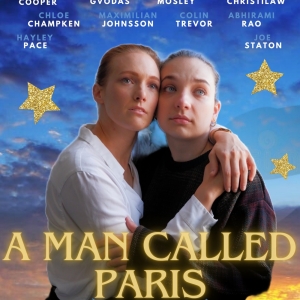 A MAN CALLED PARIS Queer Take on ROMEO AND JULIET is Coming to The Rat NYC Interview