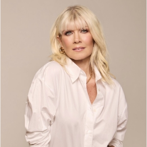 Natalie Grant to Perform National Anthem at Indy 500