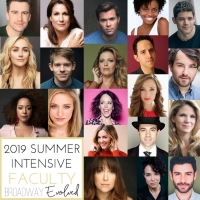 Betsy Wolfe Joins BroadwayEvolved In Chicago And Kansas City Photo
