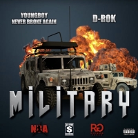 Rich Gang Returns With New Song 'Military' Featuring Youngboy Never Broke Again & D-R Photo