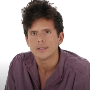 Rudy Mancuso To Direct Disney's BOB THE MUSICAL Photo
