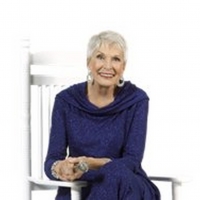 Jeanne Robertson Comes to the Newman Center Photo