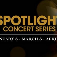 Las Vegas Philharmonic Spotlight Concert Series On Sale Now Photo