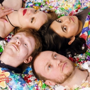 AMERICAN CANDY Will Tour the UK This September Photo