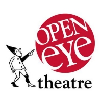 Open Eye Figure Theatre Executive Director Steps Down Photo