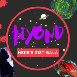 Joshua William Gelb and More to Perform at BEYOND: HERE's 31st Annual Gala Photo