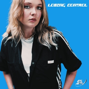 Sofi Vonn Releases New Single 'Losing Control'